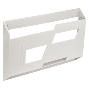 Карман для документации, пластиковый